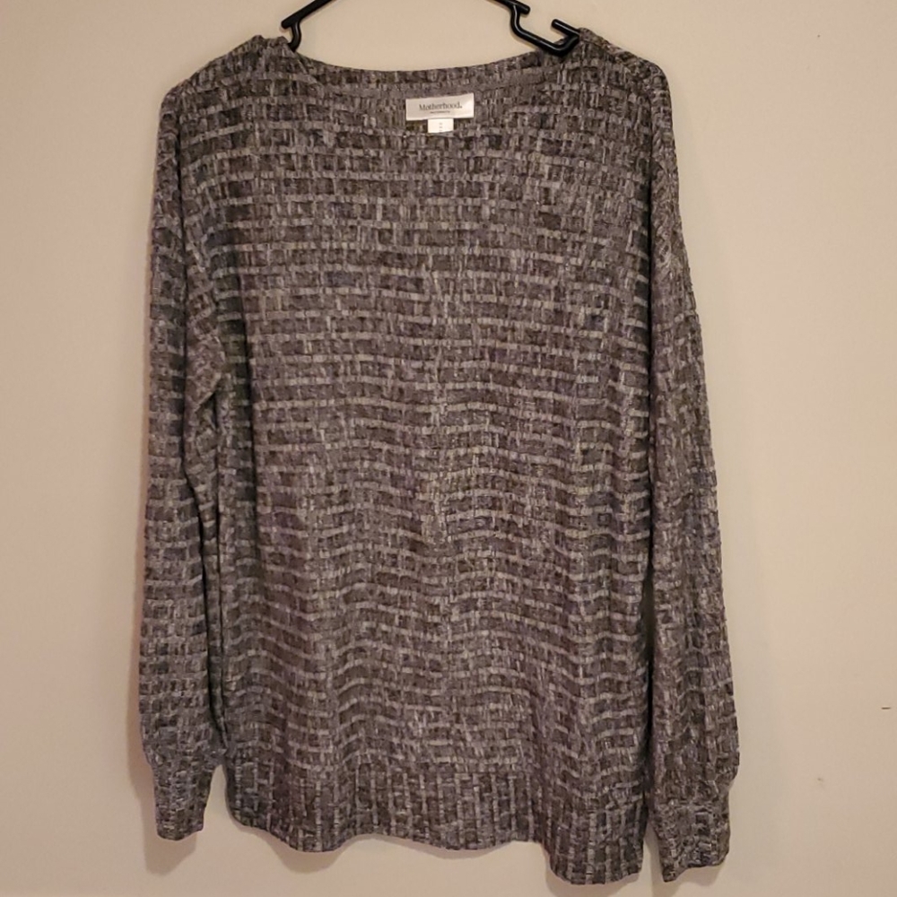 Maternity Top